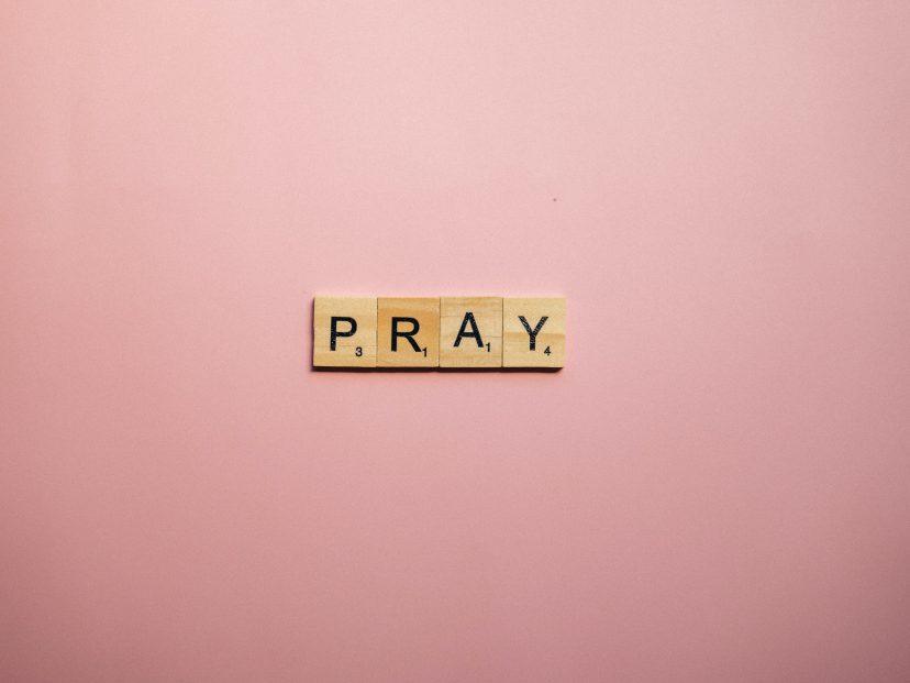 INTERCESSIONS FOR THE 22nd SUNDAY OF THE YEAR