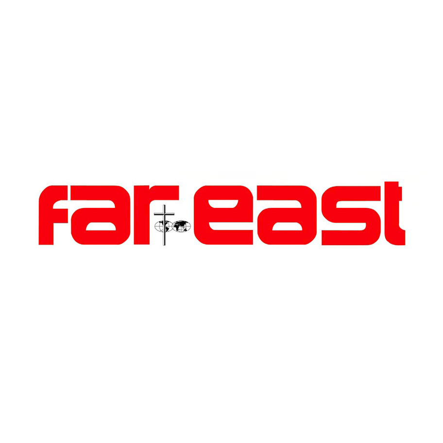 Far East Logo