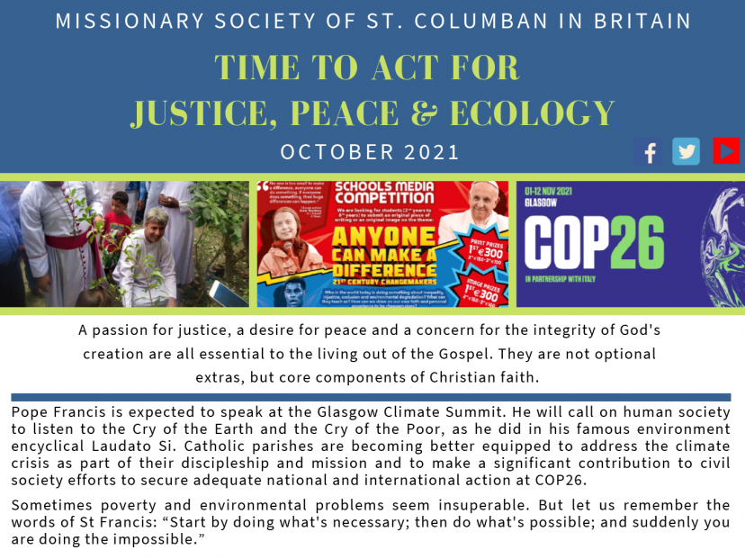 front cover of campaigns sheet