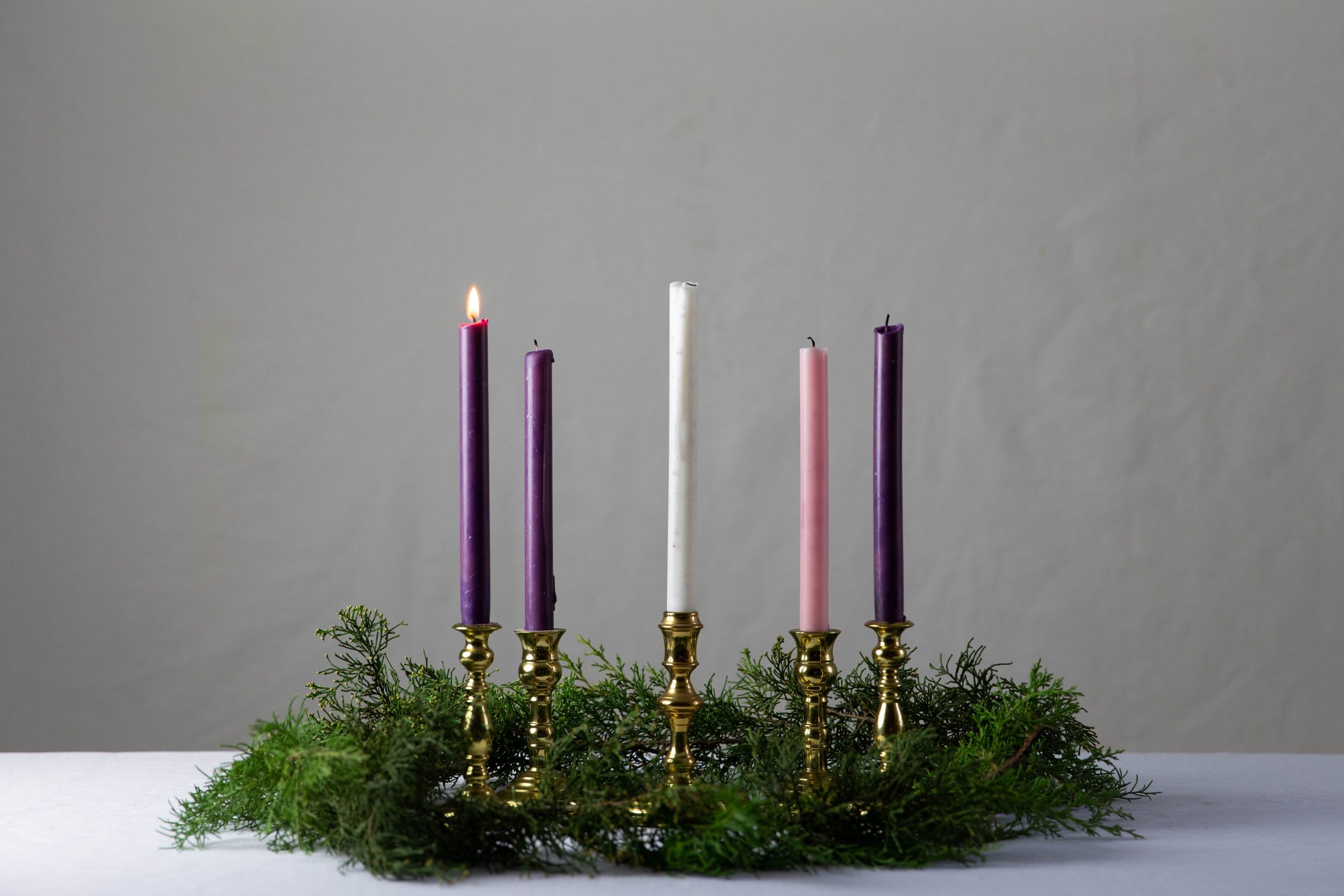 Download prayers of intercession for the First Sunday of Advent ...