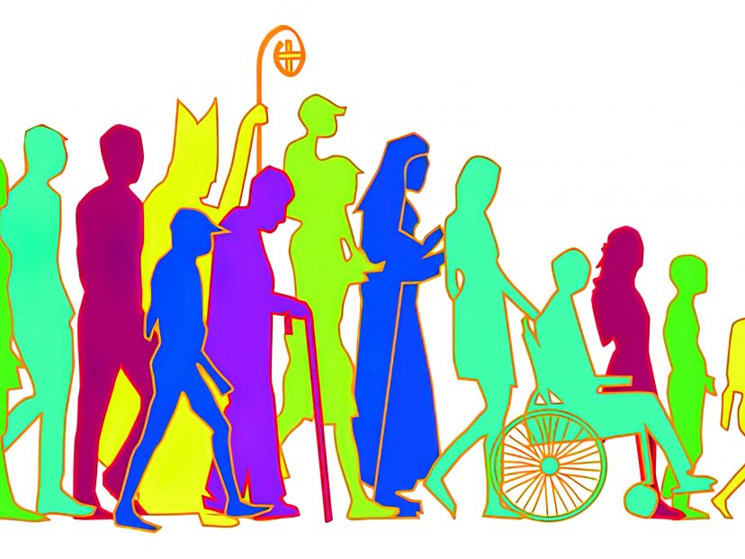 Part of the Synod logo