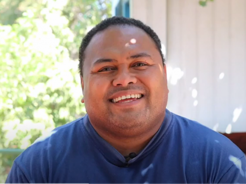 Fr. Martin Koroiciri