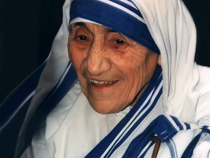 Mother Teresa