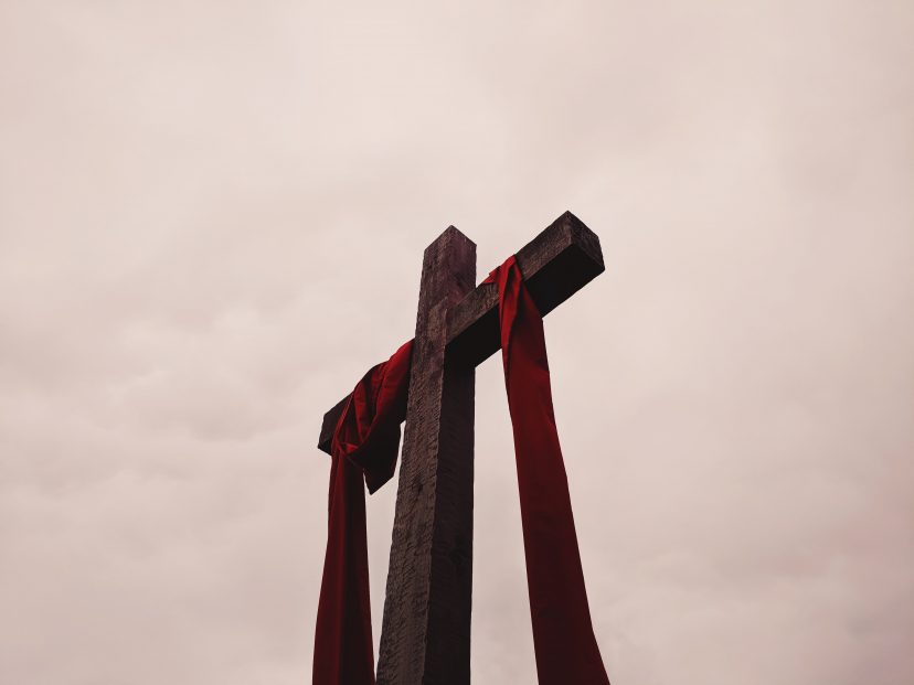 cross