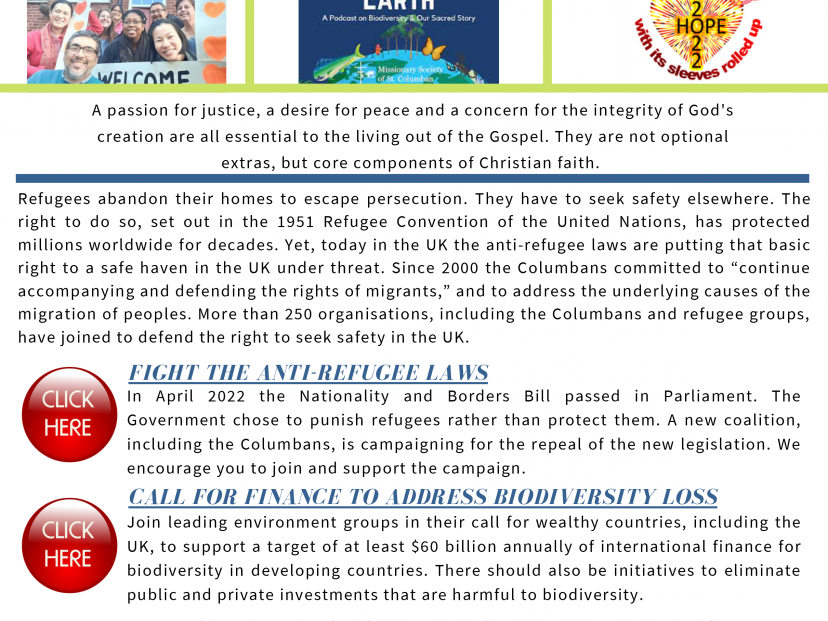 time to act front cover