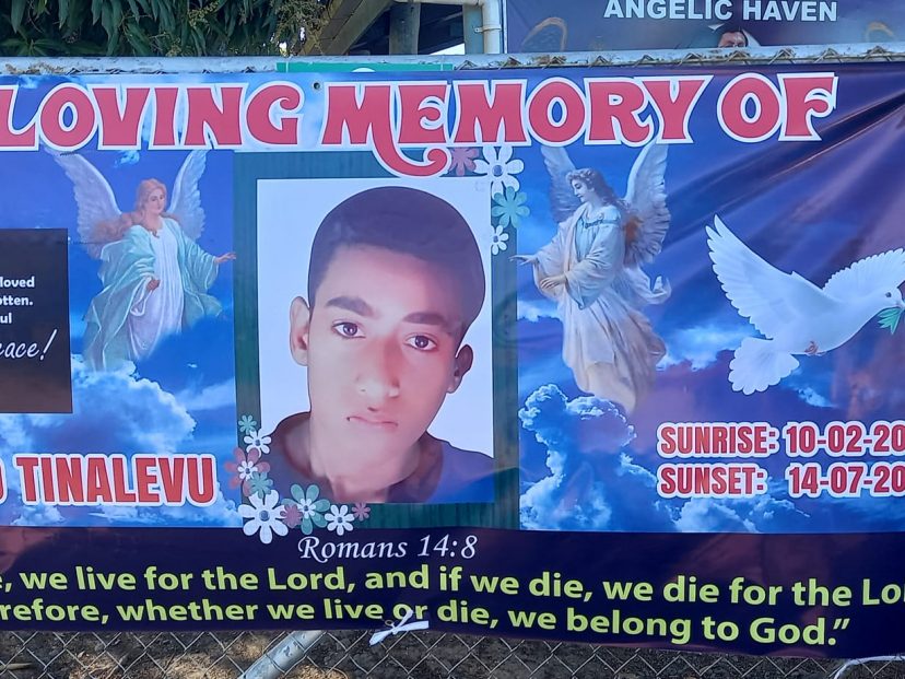 School Banner for Eneriko