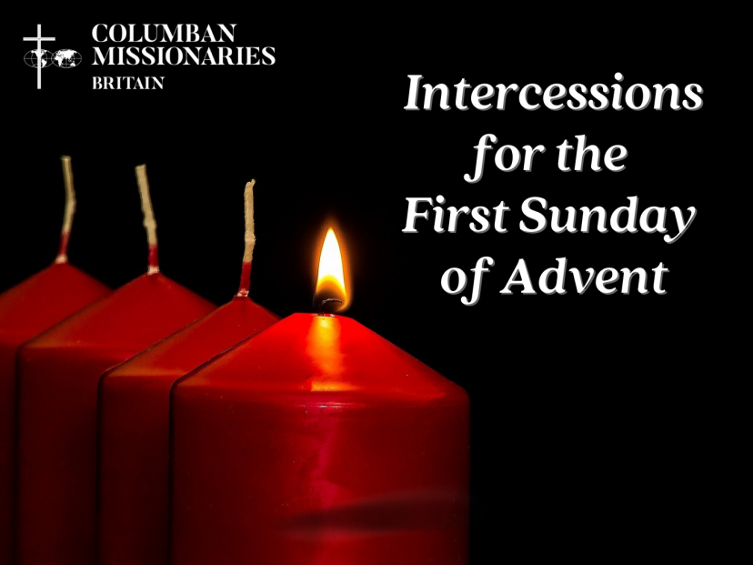 First Sunday of Advent
