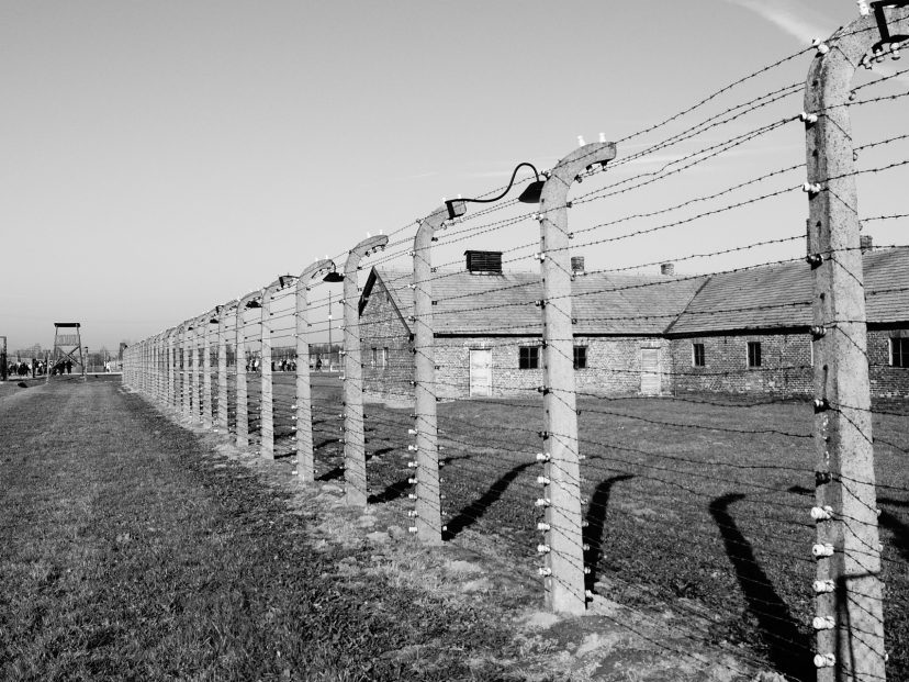 auschwitz