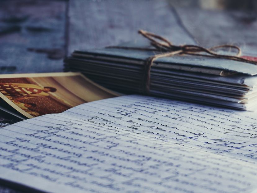 love letters