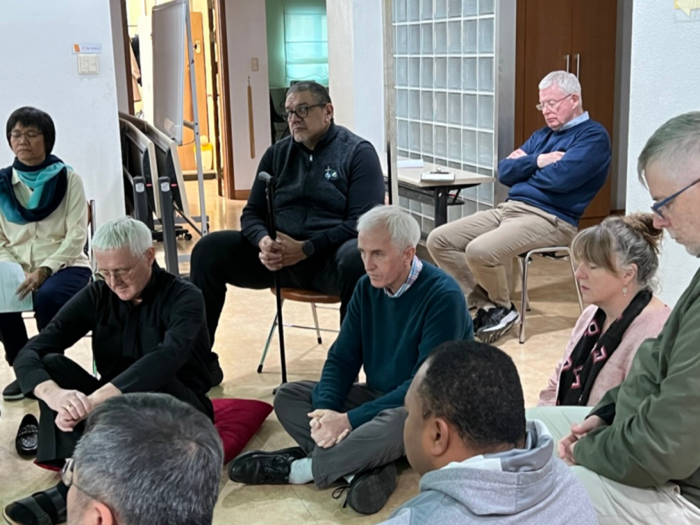 IRMU Meeting Seoul 2023