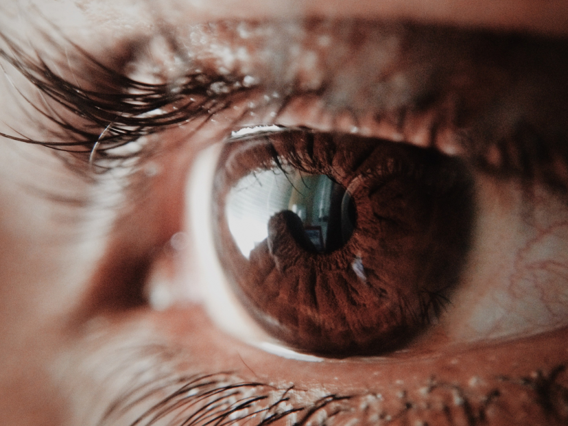 Fr. Raymond Collier reflects upon possible vision