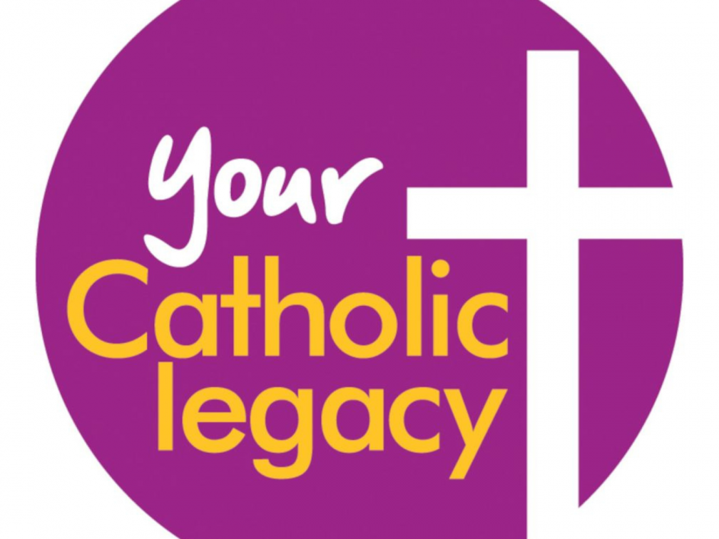 Your Catholic Legacy