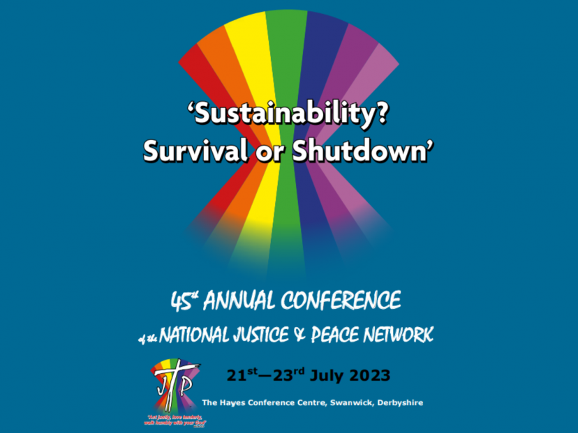 NJPN conference in Derbyshire