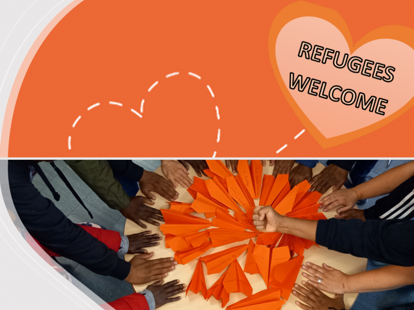 Celebrating many gifts