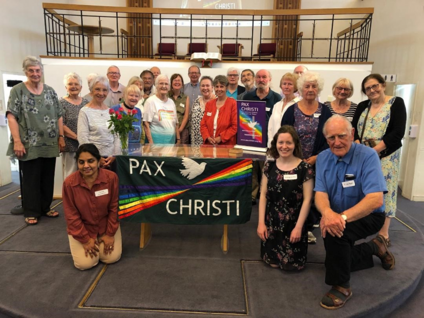 Pax Christi AGM 2023