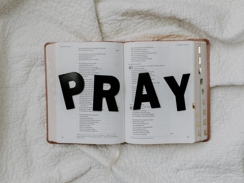 INTERCESSIONS FOR THE 21st SUNDAY OF THE YEAR