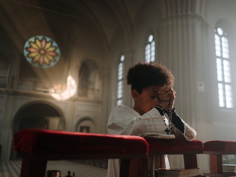 INTERCESSIONS FOR THE 33rd SUNDAY OF THE YEAR