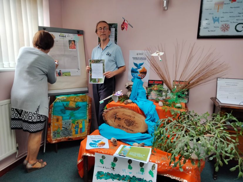 Season of Creation 2023