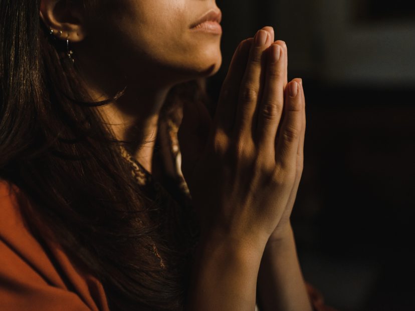 INTERCESSIONS FOR THE 24th SUNDAY OF THE YEAR