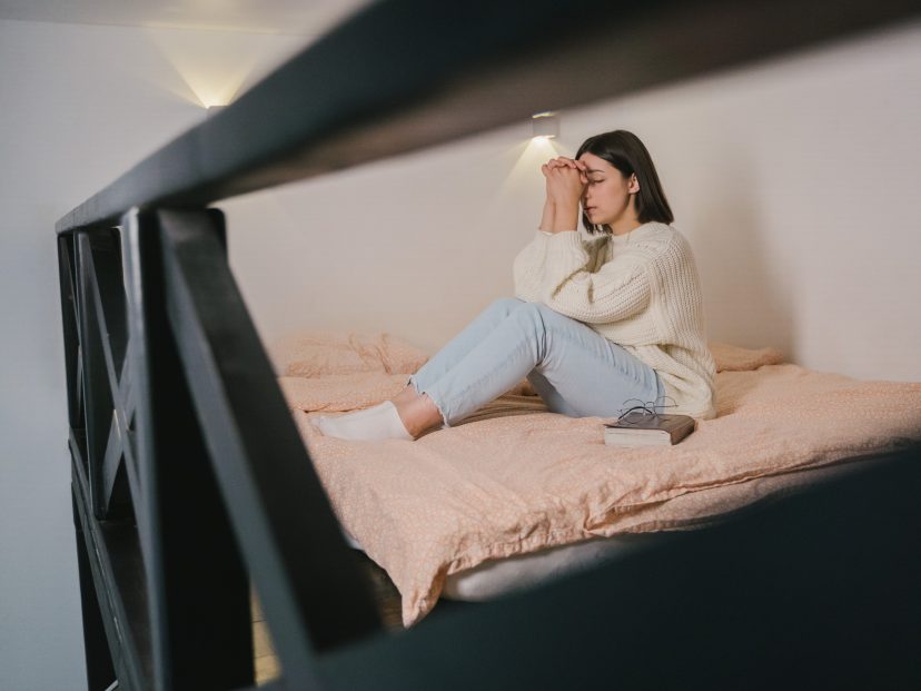 INTERCESSIONS FOR THE 23rd SUNDAY OF THE YEAR