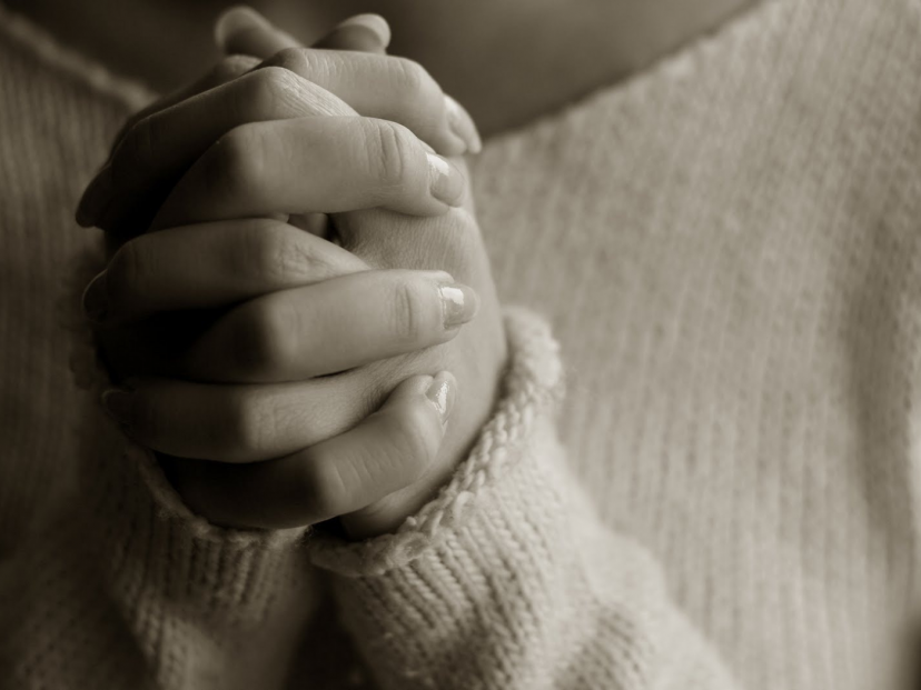 INTERCESSIONS FOR THE 5th SUNDAY OF THE YEAR (B)