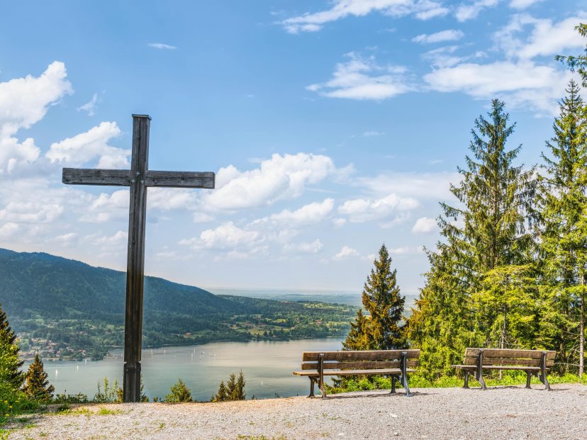 INTERCESSIONS FOR THE 3rd SUNDAY OF LENT