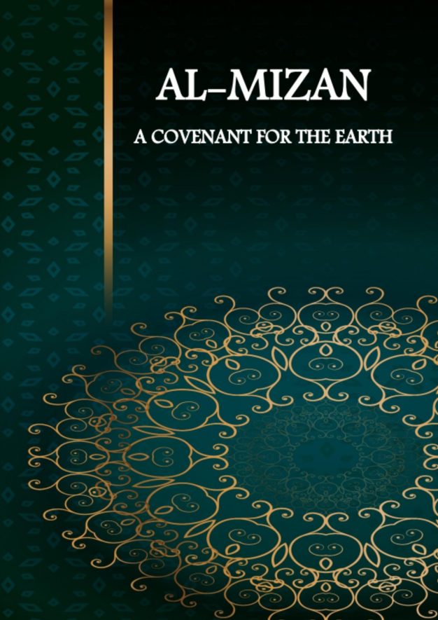 Al-Mizan, A Covenant for The Earth