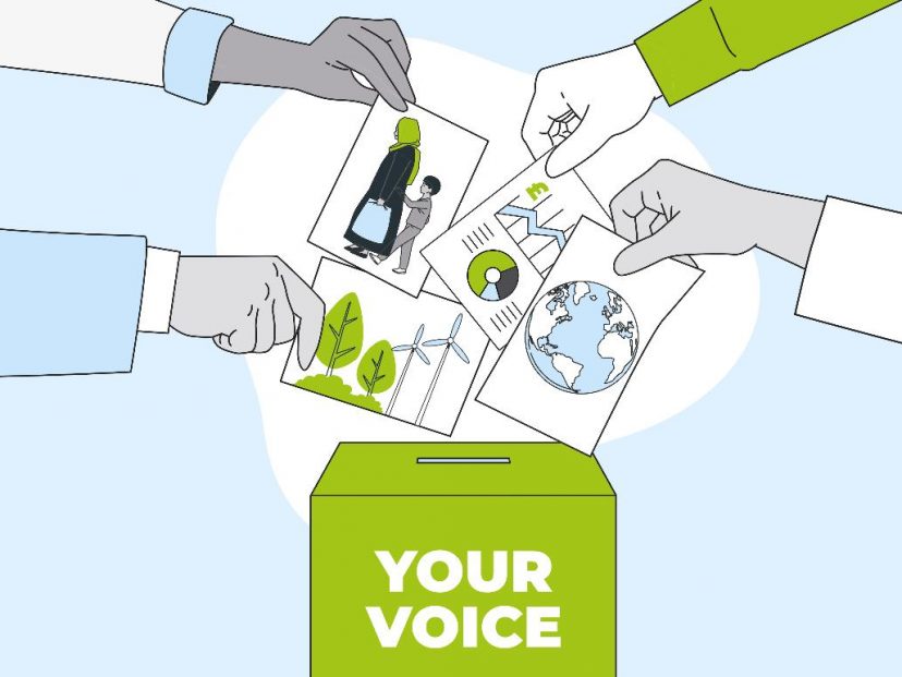 Vocation for Justice Summer 2024