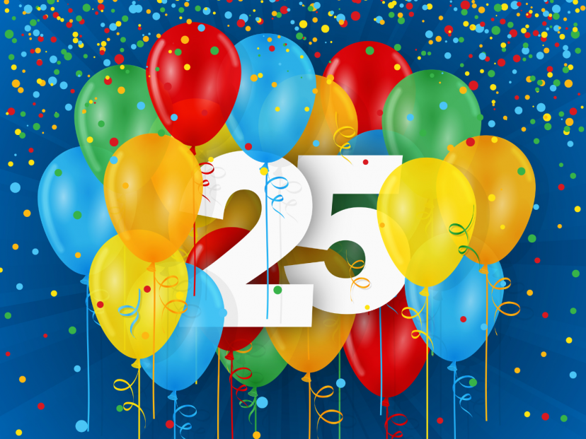 Restore celebrates its 25th Anniversary