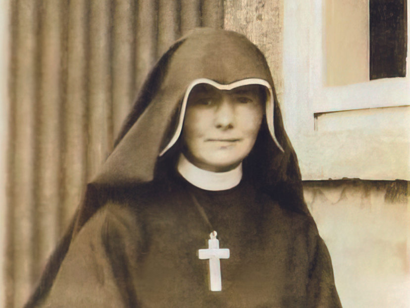 Sr. Mary Dolores