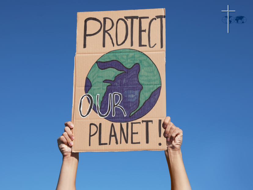Protect our planet