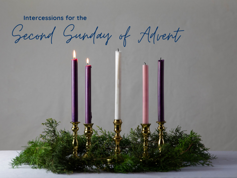 second Sunday of Advent