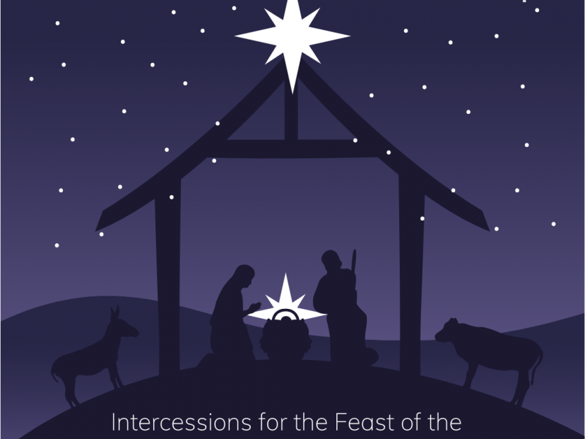 Intercessions for the Feast of the Holy Family