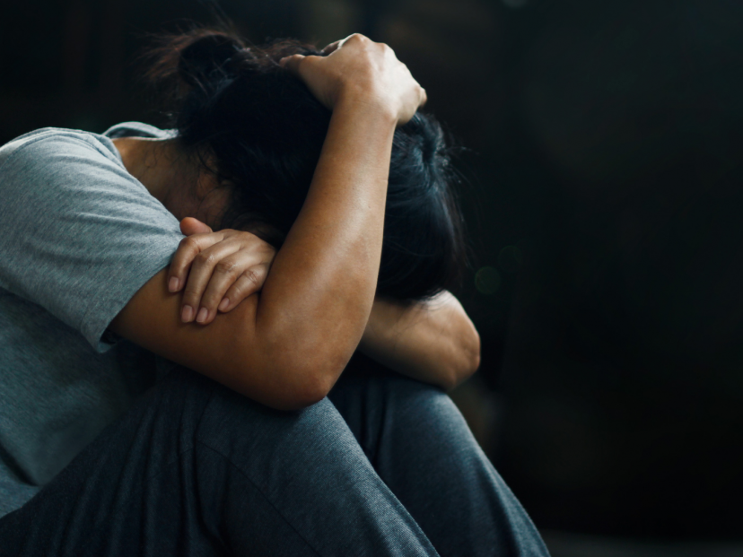 Mental health: prioritised or pushed aside for those seeking sanctuary?