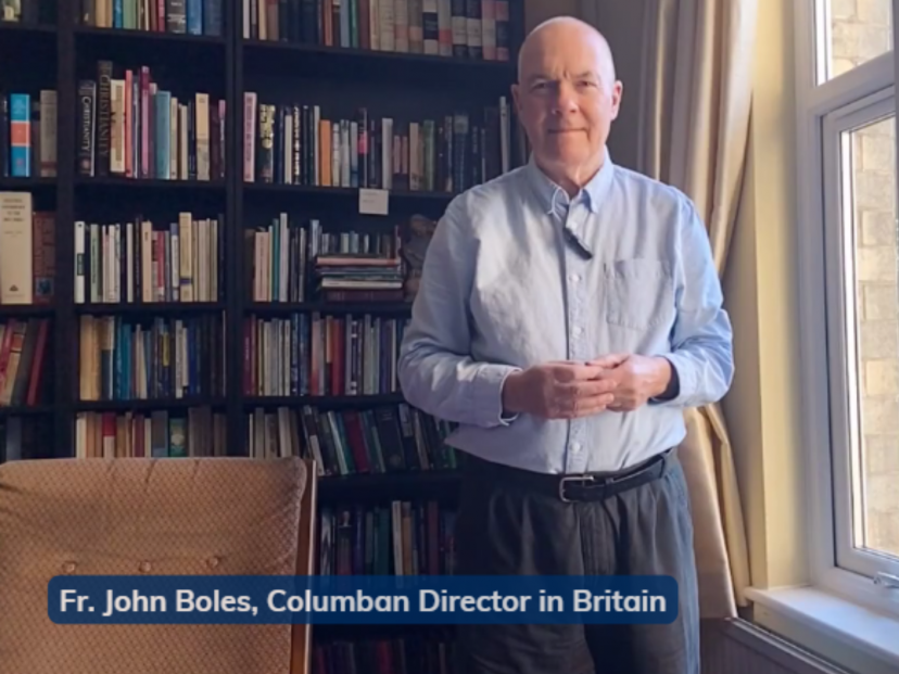 John Jubilee Message