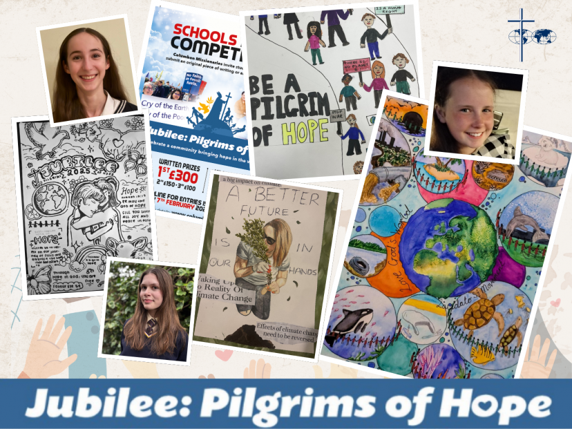 Schools media comp update collage 2025