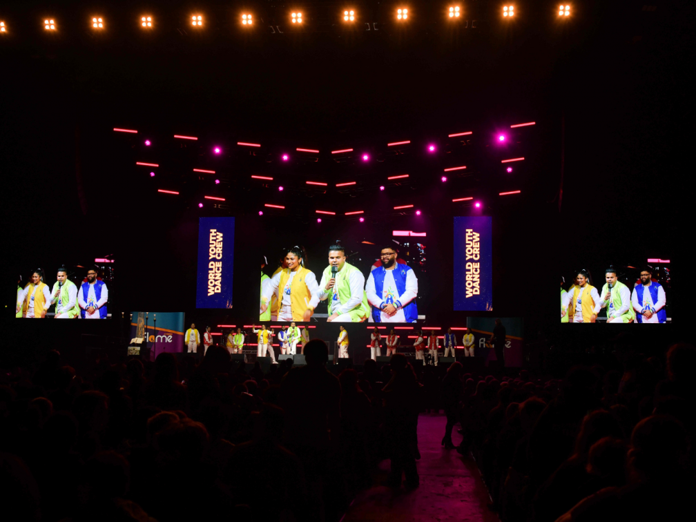 World Youth Dance 2025