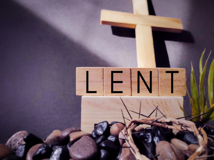 lent