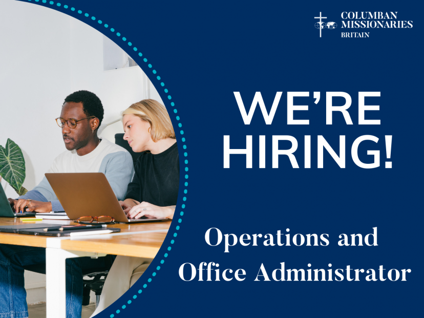 Operations and Office Administrator Job role