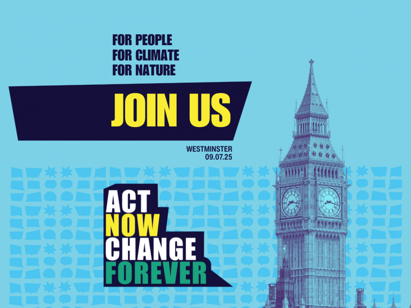 Westminster Nature Lobby