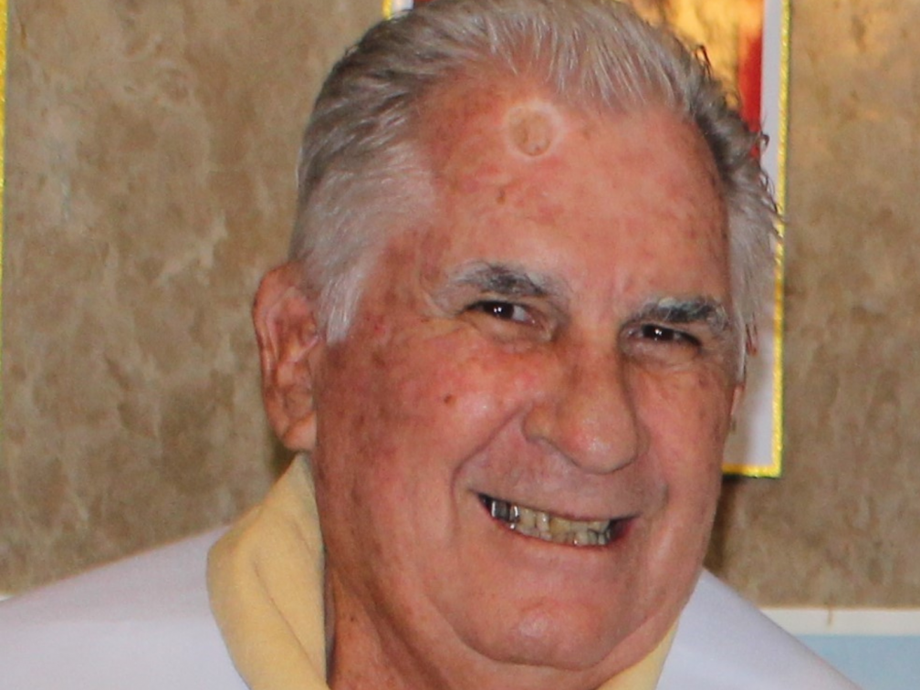 Brian Gore RIP