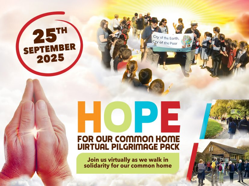 Virtual Pilgrimage Pack