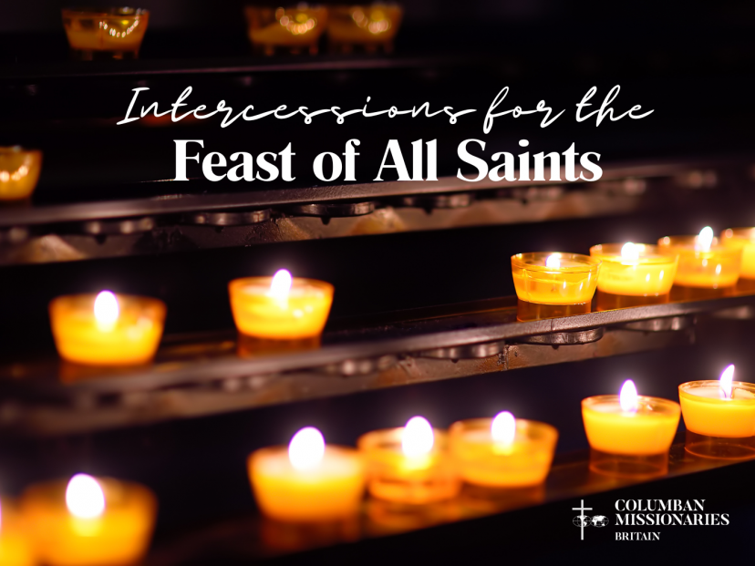 Feast of All Saints