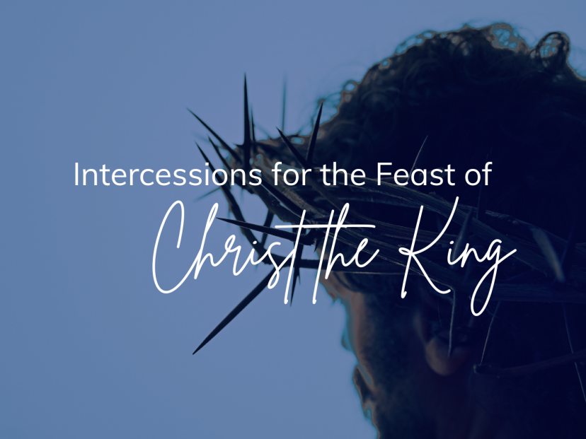 Christ the King
