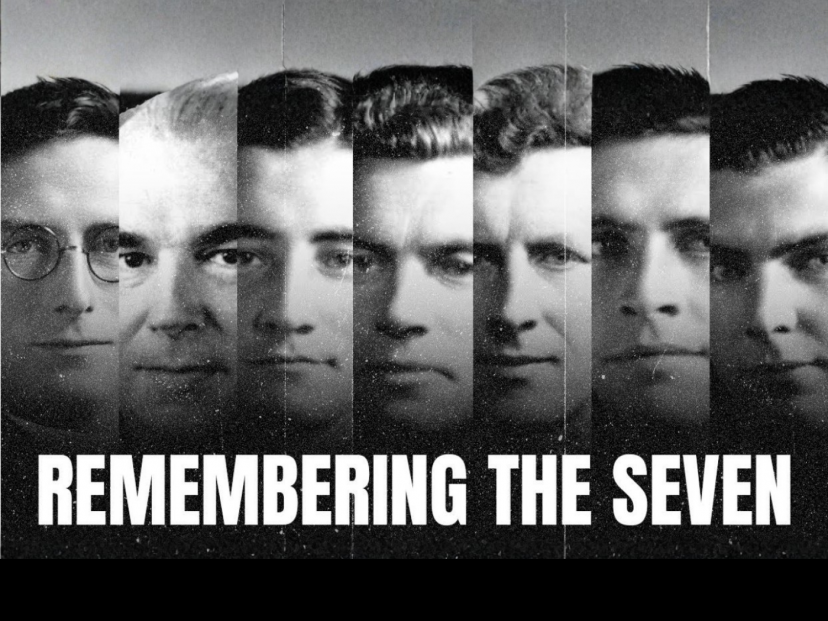 Remembering the Seven