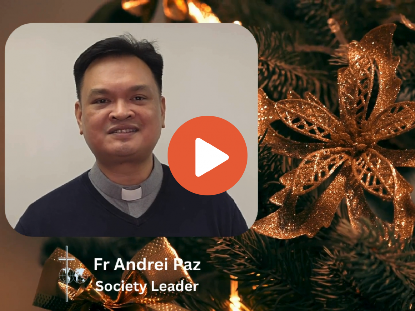Fr. Andrei Paz