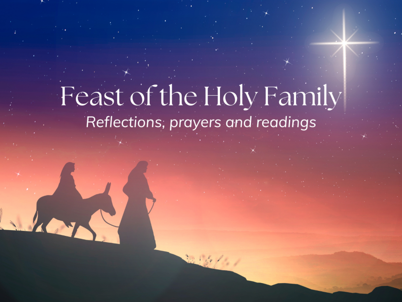 Feast of the Holy Family