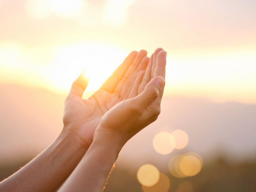 Pilgrims of Hope: Facing the Future with Faith