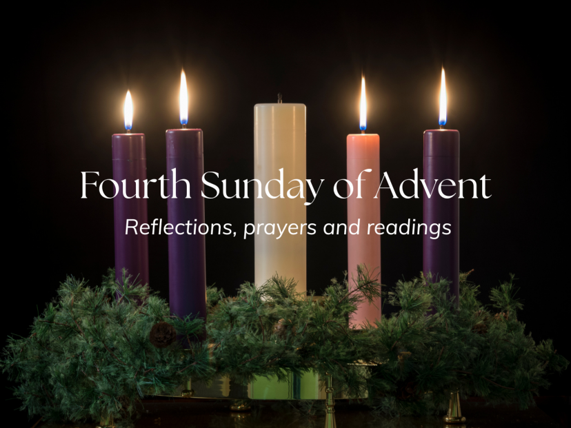 Fourth Sunday of Advent