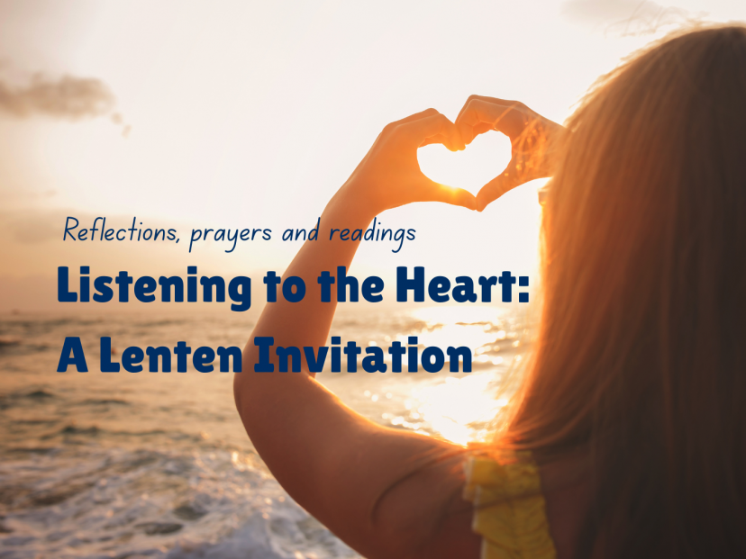 Listening to the heart